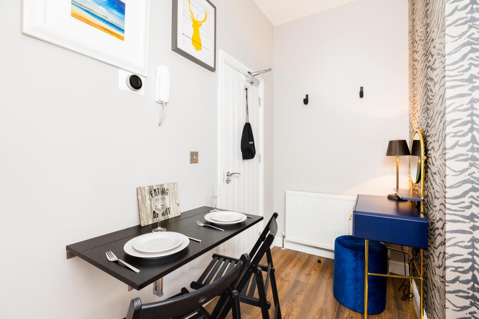 The Shirt Factory Apartments Warrington  Rom bilde