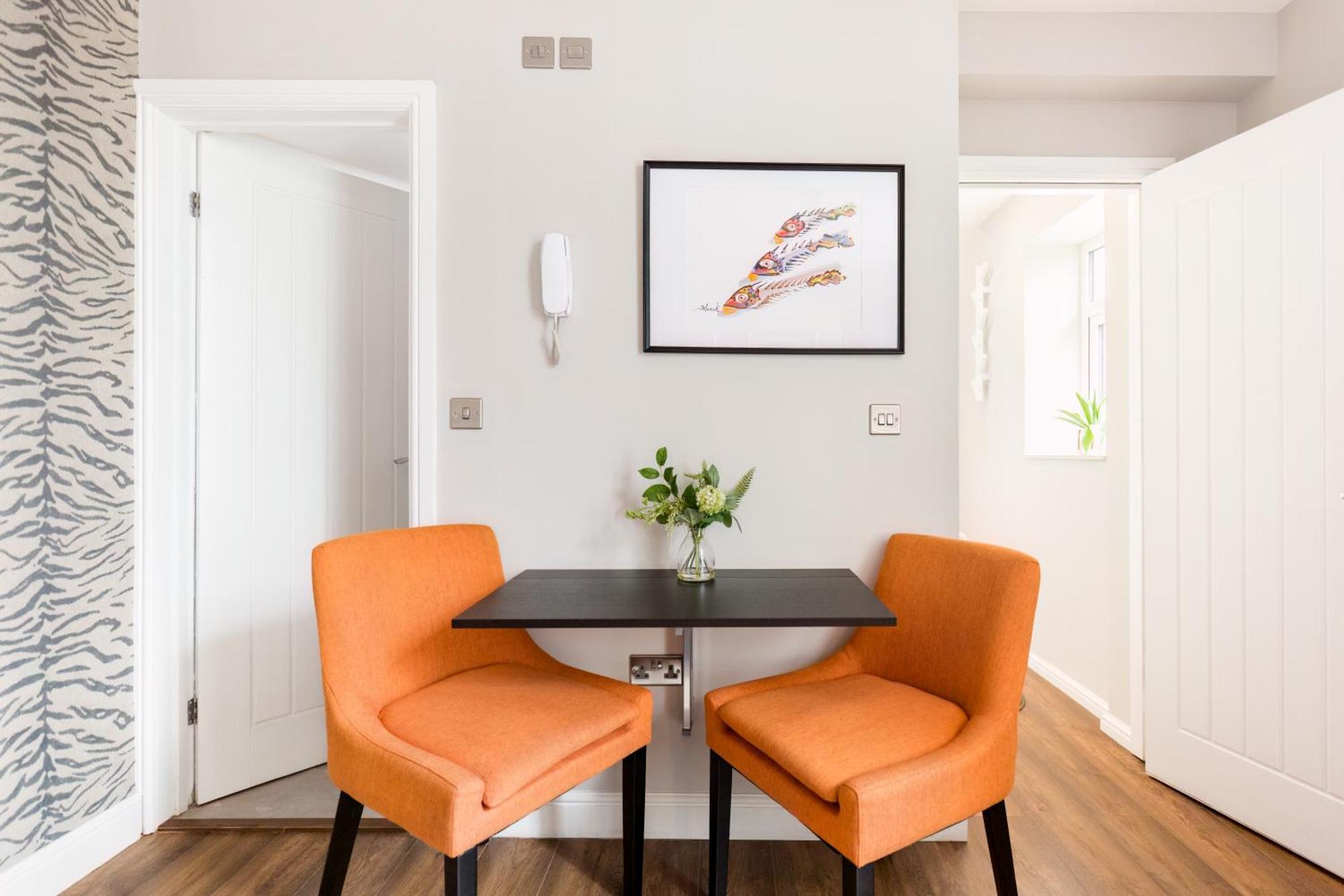 The Shirt Factory Apartments Warrington  Rom bilde